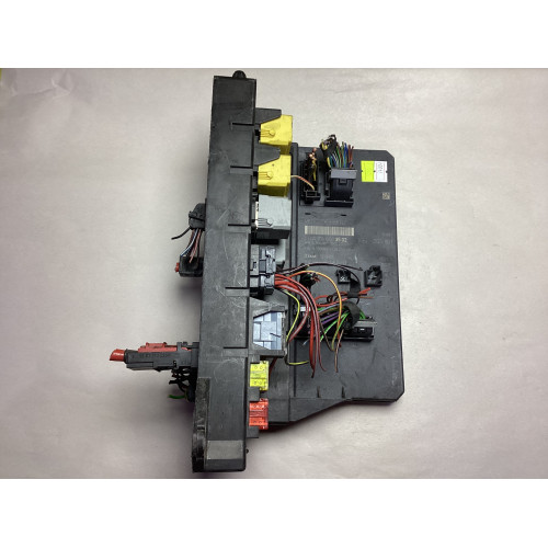 Mercedes Sprinter Sam Sigorta Beyni A9069003502 A9069014500 A9069024301