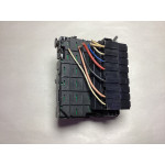 Peugeot 206 BSM B3 Sigorta Body Beyni 9657608780 BSM B3