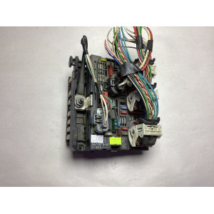 Peugeot 308 BSM R05 Sigorta Body Beyni 9675878480 BSM-R05-00