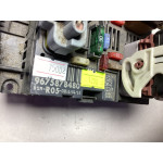 Peugeot 308 BSM R05 Sigorta Body Beyni 9675878480 BSM-R05-00