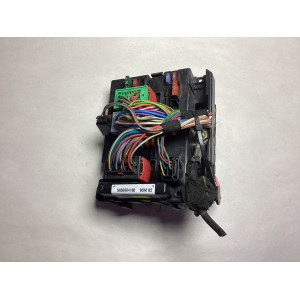 Peugeot 206 BSM B2 Sigorta Body Beyni 9650664180 BSM B2