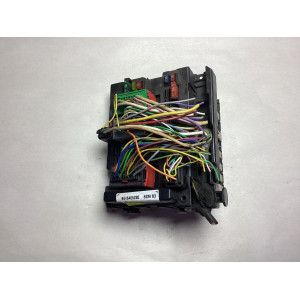 Peugeot 206 Sigorta Body Beyni 9646405280 BSM B3