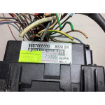 Peugeot 206 Sigorta Body Beyni 9657608680 BSM B4