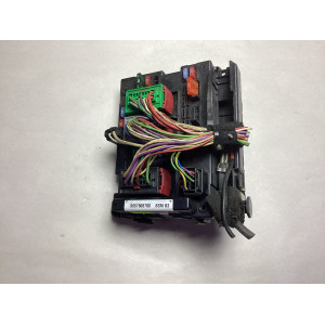 Peugeot 206 BSM B3 Sigorta Body Beyni 9657608780 BSM B3
