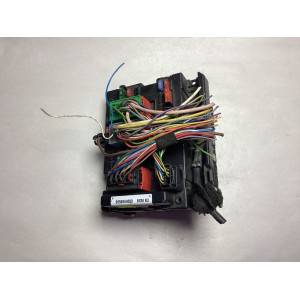 Peugeot 206 BSM B3 Sigorta Body Beyni 9650664080 BSM B3