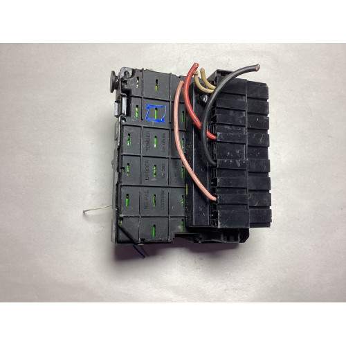 Peugeot 206 BSM B3 Sigorta Body Beyni 9650664080 BSM B3