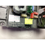 Peugeot 308 BSM R05 Sigorta Body Beyni 9664706280 BSM-R05-00