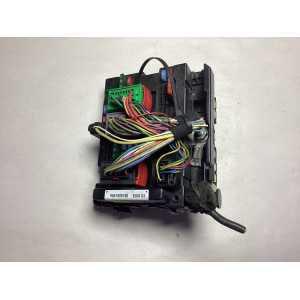 Peugeot 206 BSM B3 Sigorta Body Beyni 9657608780 BSM B3