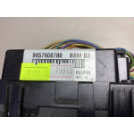 Peugeot 206 BSM B3 Sigorta Body Beyni 9657608780 BSM B3