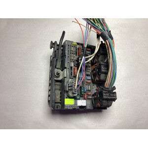 Peugeot 308 BSM R05 Sigorta Body Beyni 9664706280 BSM-R05-00