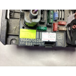 Peugeot 308 BSM R05 Sigorta Body Beyni 9664706280 BSM-R05-00