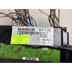 Peugeot 206 BSM B2 Sigorta Body Beyni 9646405180 BSM B2