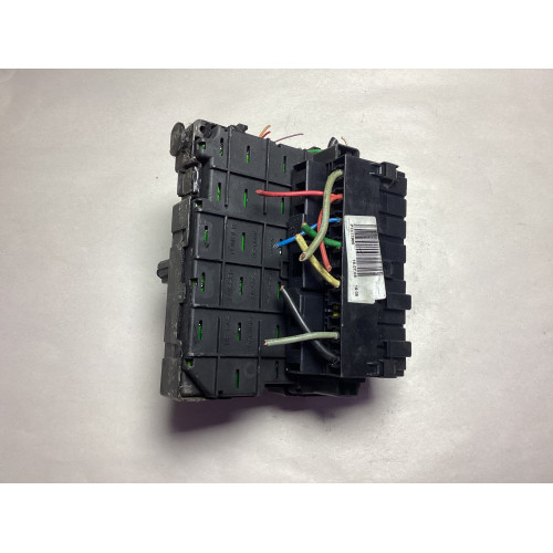 Peugeot 206 BSM B2 Sigorta Body Beyni 9650664180 BSM B2