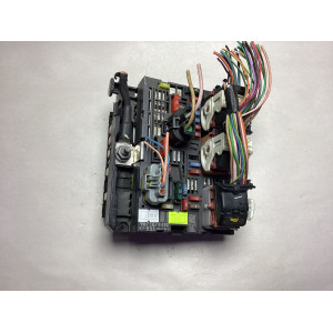 Peugeot 308 BSM R05 Sigorta Body Beyni 9675878480 BSM-R05-00