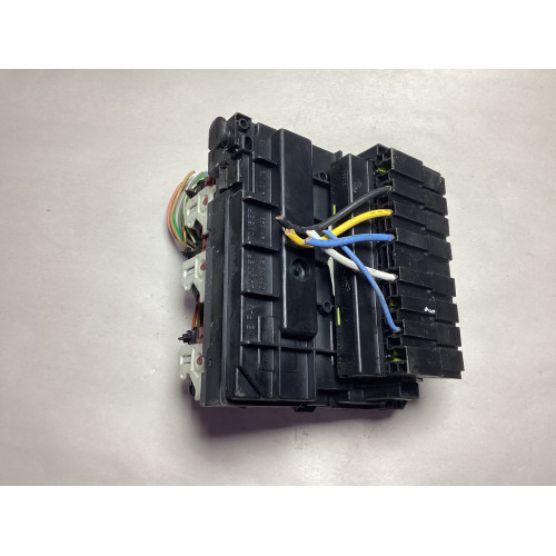 Peugeot 308 BSM R05 Sigorta Body Beyni 9675878480 BSM-R05-00