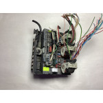 Peugeot 308 BSM R05 Sigorta Body Beyni 9675878480 BSM-R05-00