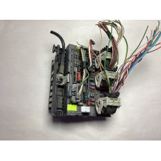 Peugeot 308 BSM R05 Sigorta Body Beyni 9675878480 BSM-R05-00