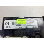 Renault Trafic Konfor Beyni P8200814467--N UCH-N3