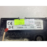 Renault Trafic Konfor Beyni P8200156017--D UCH-N3