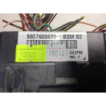 Peugeot 307 BSM B2 Sigorta Body Beyni 9657608880 BSM B2