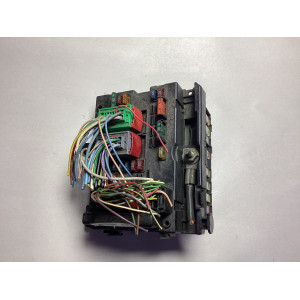 Peugeot 307 BSM B4 Sigorta Body Beyni 9650663980 BSM B4