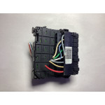 Peugeot 307 BSM B4 Sigorta Body Beyni 9650663980 BSM B4