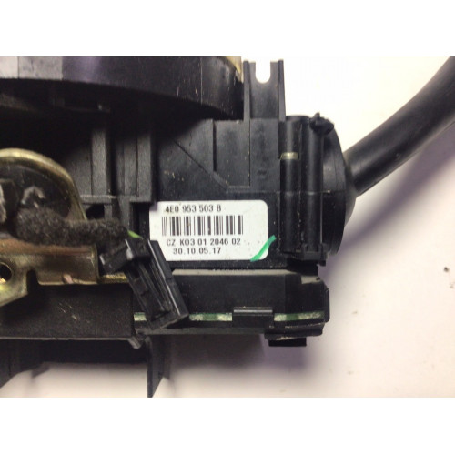 Audi A4 B6 A6 Far Kolu Sinyal Kolu 4E0953503B K0301204602