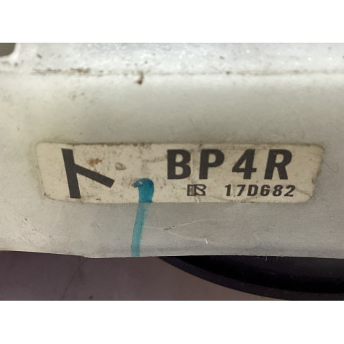 Mazda 3 Far Kolu Sinyal Kolu Silecek Kolu BP4R17D682