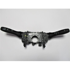 Renault Kadjar Dacia Duster Sinyal Silecek Kolu Takım 255678207R