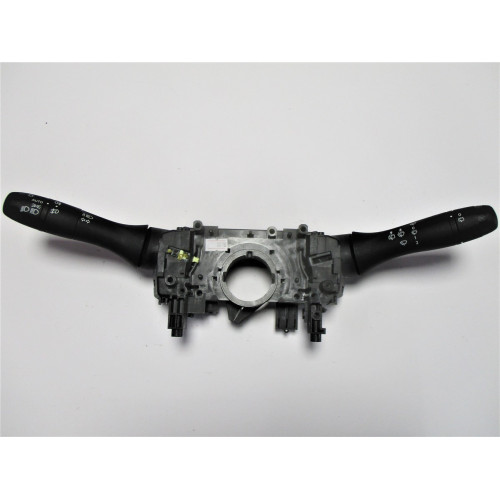 Renault Kadjar Dacia Duster Sinyal Silecek Kolu Takım 255678207R