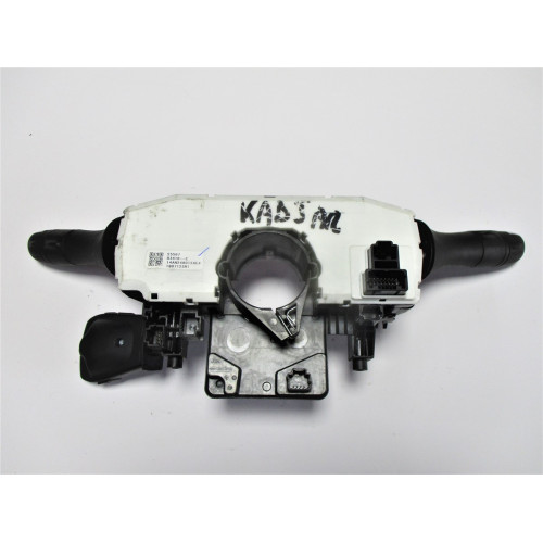 Renault Kadjar Megane 4 Koleos Far+Sİnyal Kol Komple 255678341R
