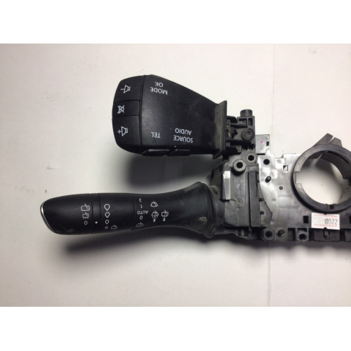 Renault Megane 4 Far Kolu Sinyal Kolu Komple 255678341R