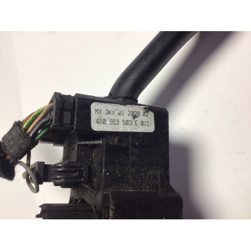 Volkswagen Passat B5 Audi A6 Far Kolu Sinyal Kolu Komple 4B0953503E