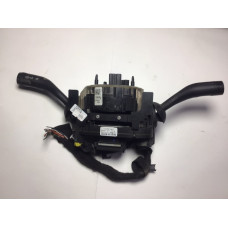 Volkswagen Touareg Far Kolu Sinyal Kolu Komple 7L6953549F K0105114206