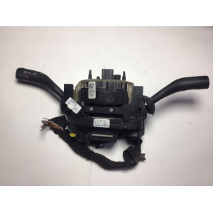 Volkswagen Touareg Far Kolu Sinyal Kolu Komple 7L6953549F K0105114206