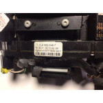 Volkswagen Touareg Far Kolu Sinyal Kolu Komple 7L6953549F K0105114206