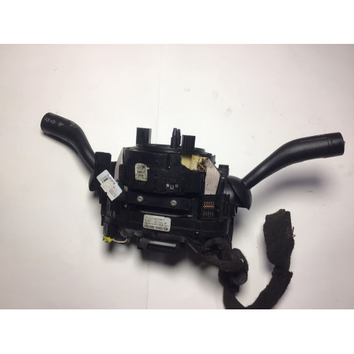 Volkswagen Touareg Far Kolu Sinyal Kolu Komple 7L6953549F K0105114206