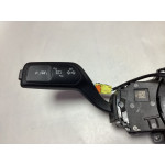 Ford Fiesta Far Kolu Sinyal Kolu Silecek Kolu Komple H1BT-3F944-AE H1BT-14B522-BD