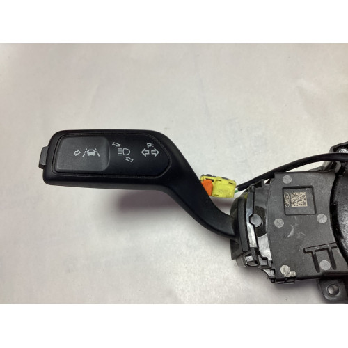 Ford Fiesta Far Kolu Sinyal Kolu Silecek Kolu Komple H1BT-3F944-AE H1BT-14B522-BD