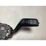 Ford Fiesta Far Kolu Sinyal Kolu Silecek Kolu Komple H1BT-3F944-AE H1BT-14B522-BD