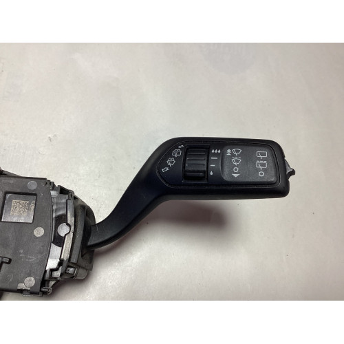 Ford Fiesta Far Kolu Sinyal Kolu Silecek Kolu Komple H1BT-3F944-AE H1BT-14B522-BD