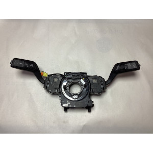 Ford Fiesta Far Kolu Sinyal Kolu Silecek Kolu Komple H1BT-3F944-AE H1BT-14B522-BD