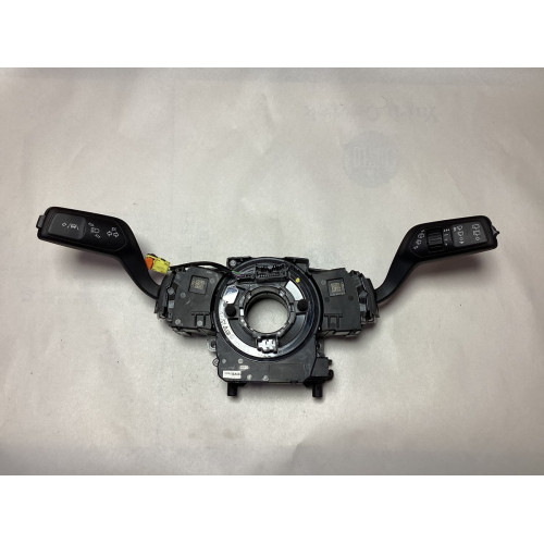 Ford Fiesta Far Kolu Sinyal Kolu Silecek Kolu Komple H1BT-3F944-AE H1BT-14B522-BD