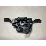 Audi A6 Q7 Far Kolu Sinyal Kolu Komple 4F0953549D 4F0910549A