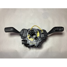 Audi A6 Q7 Far Kolu Sinyal Kolu Komple 4F0953549D 4F0910549A