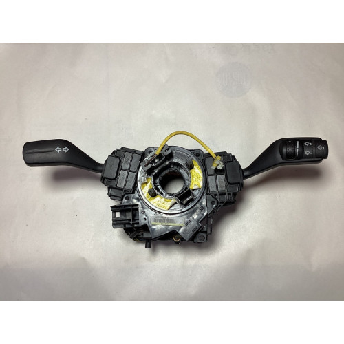 Audi A6 Q7 Far Kolu Sinyal Kolu Komple 4F0953549D 4F0910549A