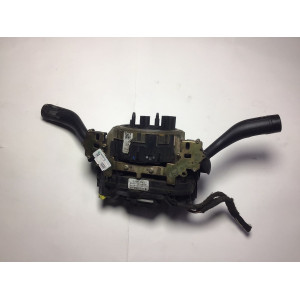 Volkswagen Touareg Far Kolu Sinyal Kolu Komple 7L6953549D K0105114204
