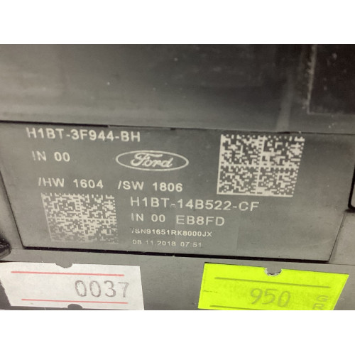 Porsche Cayenne Far Kolu Sinyal Kolu Komple 7L5953549C K0105114703