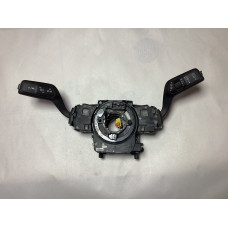 Porsche Cayenne Far Kolu Sinyal Kolu Komple 7L5953549C K0105114703