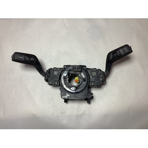 Ford Fiesta Far Kolu Sinyal Kolu Silecek Kolu Komple H1BT-3F944-BH H1BT-14B522-CF